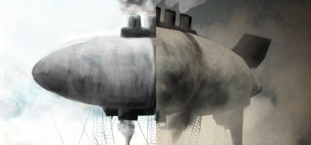 Sebastian Wesołowski - Projektowanie Graficzne