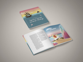 Urszula Wawrzkowicz - Projektowanie Graficzne