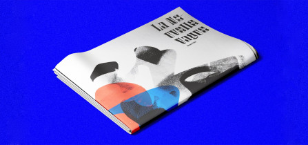 Weronika Krupa - Projektowanie Graficzne