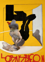 Karol Kobryń (V rok/PG), Bez tytułu, 2020