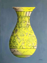 Karol Kobryń (V rok/PG), Bez tytułu, 2020