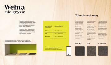 Koncepcja wystawy. N. Wielgus, P. Orszulik, K. Ihnatenko,  2020