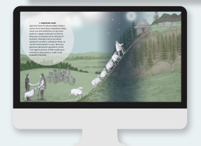 Koncepcja wystawy. W. Karska, Z. Obtułowicz, A. Jakubiec. 2020