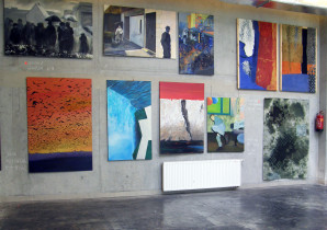 Wystawa końcoworoczna 2018/2019