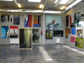 Wystawa końcoworoczna 2018/2019