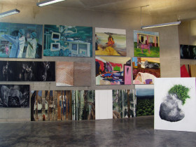 Wystawa końcoworoczna 2018/2019