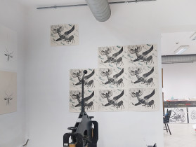 Natalia Piątek, I rok