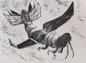 Natalia Piątek, I rok