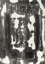 Michał Szczupał, I rok