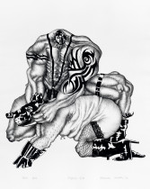 Aleksandra Skutela, Danie dnia, I rok