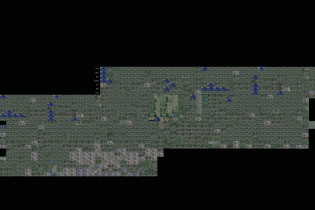 Jakub Padula, fragment wizualizacji wystawy