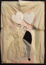 Kinga Nycz, bez tytułu, kolaż