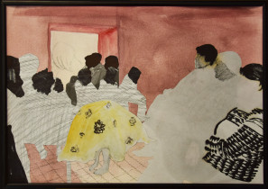 Kinga Nycz, bez tytułu, kolaż