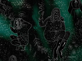 Natalia Szwed "Strategie przetrwania"