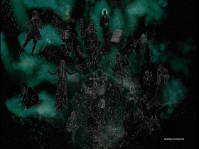 Natalia Szwed "Strategie przetrwania"