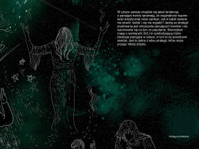 Natalia Szwed "Strategie przetrwania"