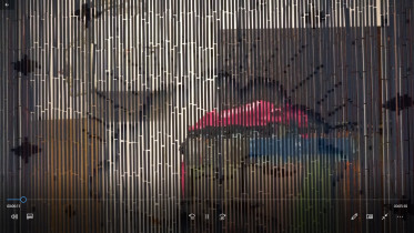 Jan Kukułka " To nie jest. To jest. Film o Magdalenie Kieszniewskiej", kadr z filmu