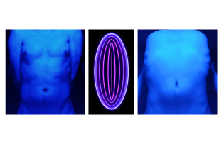 Łukasz Jureczko "This is not a diary! Marzenie o dobrym życiu”