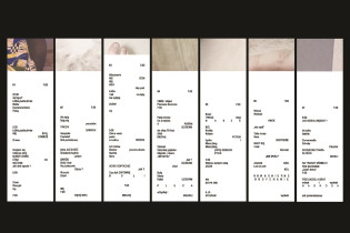 Dawid Kubek "Nie moje miejsce"