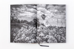 Dominika Koszowska, “Wild oregano – a series of photographs and a photo book on herbal medicine in Poland”