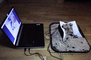 Łukasz Kozik, Samoloty, 2020, temat: Obyś żył/a w ciekawych czasach