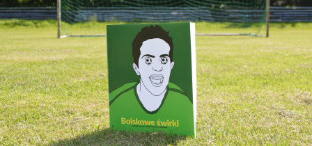 Martyna Sroka - Projektowanie Graficzne