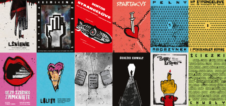 Piotr Kaczmarek - Projektowanie Graficzne