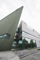 Nowa ASP | ul. Raciborska 50