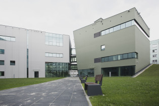 Nowa ASP | park form przestrzennych