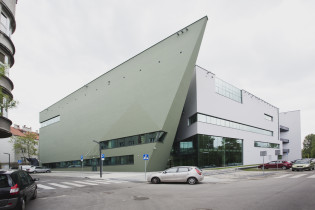 Nowa ASP | ul. Raciborska 50