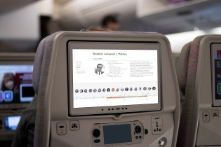 Polscy Nobliści, Gosia Fica, 2020