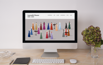 Laureatki Oskara, Julia Piwowarska, 2020