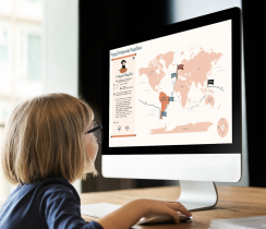 Poczuj się jak odkrywca, Zuzia Sekta, 2020