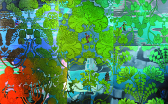 Siedem grzechów głównych (jak sugerował Cesary Ripa)