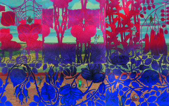 Osiem błogosławieństw (z sugestiami Cesarego Ripy)