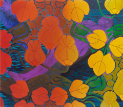 Chromy znad sadzawki Betesda