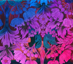 Kobieta cierpiąca na krwotok