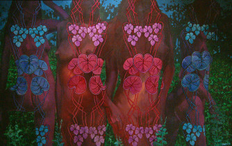 Panny głupie i panny roztropne