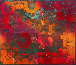 Czterech Ewangelistów (według Mszału Jeana des Martins)