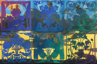 Pieśń o miłości i śmierci korneta Krzysztofa Rilke