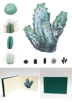 Ilustracja w kontekście użytkowym - Zuzanna Scechura