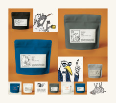 magdalena kilarska | sheep&raven specialty coffee