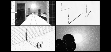 Iwo Panasiewicz - Projektowanie graficzne