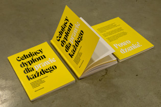 Miłosz Konieczko - Projektowanie graficzne