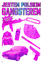 Zuzanna Wasiak - Projektowanie graficzne