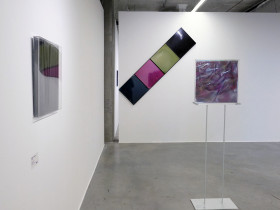 Zbyněk Janáček | Boxy (O)tisky 2.5 | 2019 | Muzeum Milana Dobeša, Ostrawa, Dolní oblast Vítkovice