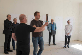 Dyplom 2018 | Pracownia Grafiki | Wydział Sztuk Pięknych Uniwersytetu Ostrawskiego