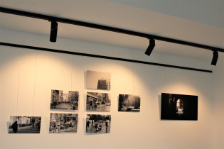 Mateusz Zagalski – Niewidzialni 