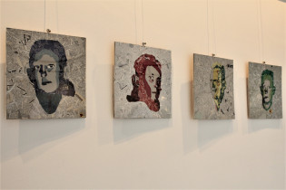 Katarzyna Skowron –Wehikuł czasu