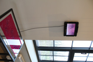 Estera Zębik – Krople na szkle 